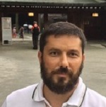 Dr Jean-Philippe HARLICOT