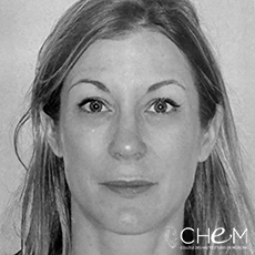 Dr Juliette MIQUEL