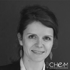 Dr Bénédicte DUPAS