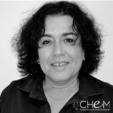 Dr Rosa CARBALLEDA
