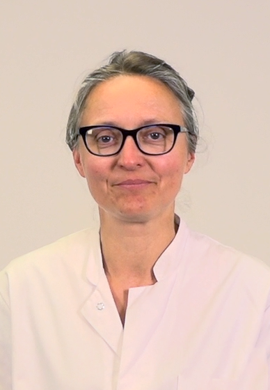 Dr Patricia SCHOENLAUB