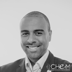 Dr Kleber-Geoffrey WANDJI