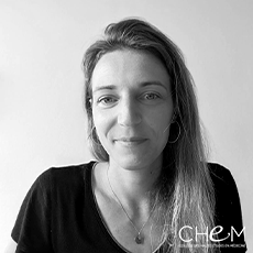 Mme Coralie VAUGEOIS