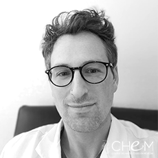 Dr Alain GAUTIER