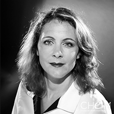 Dr Aurélia CHAUME