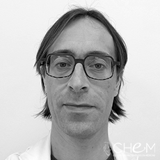 Dr Philippe CARSON JOUZEL