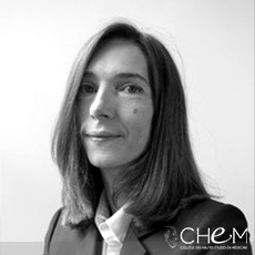 Dr Valérie KRIVOSIC