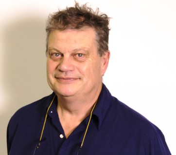 Dr Frédéric BUSSON