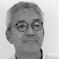Dr Jean-François CONRAD