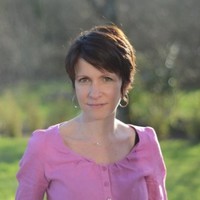 Mme Guenaëlle ABEGUILE