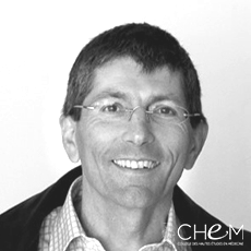 Dr Etienne RIBAUTE