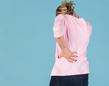 L’ostéoporose au quotidien : mieux connaître et traiter