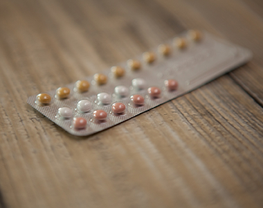 La contraception