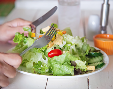 Promouvoir une alimentation saine : que penser des régimes d'exclusion ?