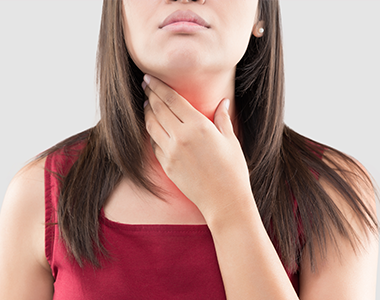 Classe virtuelle : démarche diagnostique en pathologie thyroïdienne