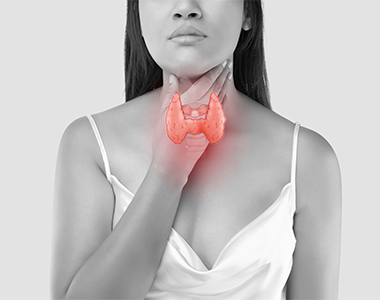 Classe virtuelle : les dysthyroïdies : quelles solutions en micronutrition ?