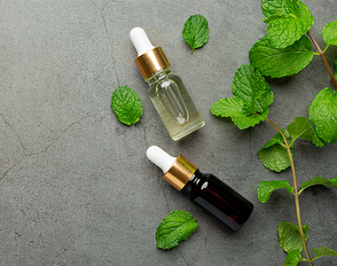 Aromathérapie : bien conseiller les huiles essentielles - module découverte