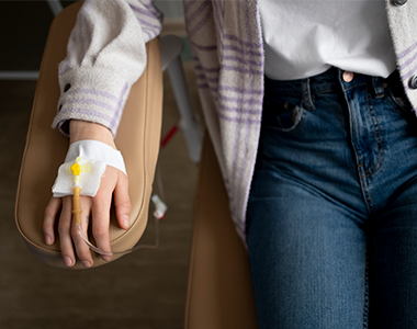 Classe virtuelle : OncoIDE : prise en charge par l’infirmier du patient recevant un traitement anticancéreux