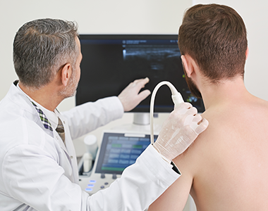 L'échographie : un outil utile pour la démarche diagnostique en médecine générale