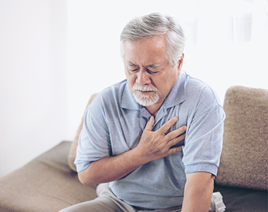 Les maladies cardio-neurovasculaires, on en fait notre affaire !