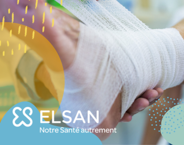 Pour que les pansements ne deviennent pas une vraie plaie !