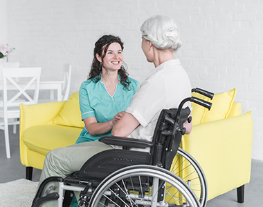 Petit à petit, de la dépendance je me prémunis !