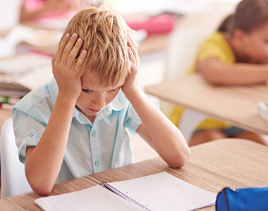 TDAH, TSA : de l'enfance à l'âge adulte