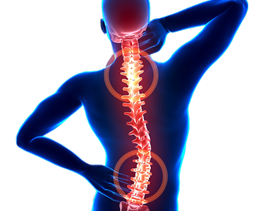 Raisonner face aux cervicalgies et aux rachialgies