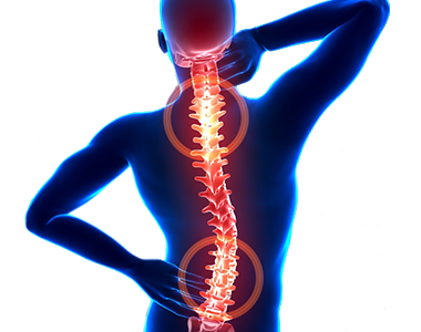 Raisonner face aux cervicalgies et autres rachialgies