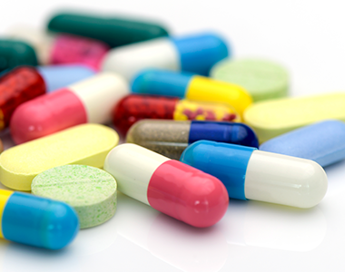 Classe virtuelle : interactions médicamenteuses, restez vigilant !