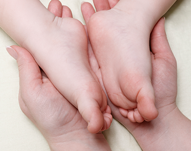 Anomalies orthopédiques du membre inférieur de l’enfant et de l’adolescent