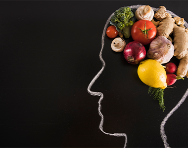 Classe virtuelle : accompagnement micronutritionnel des troubles anxio-dépressifs, du burn in et du burn out