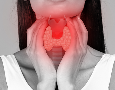 Classe virtuelle : et si c’était la thyroide : quelles solutions en micronutrition ?