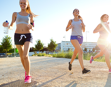 Sport au féminin : bénéfices et risques ?