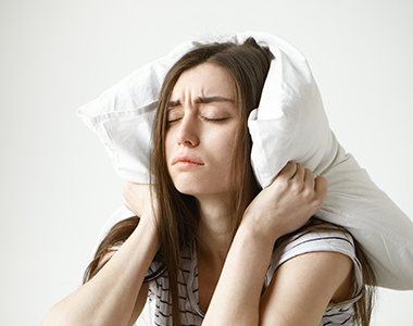 Classe virtuelle : troubles du sommeil & insomnie - Niveau 1