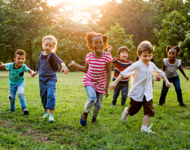 Troubles du comportement de l’enfant
