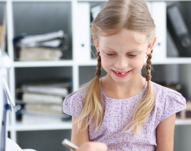 Suivi de l'enfant de 4 à 6 ans : dépister les troubles du neurodéveloppement et les difficultés d’apprentissage  