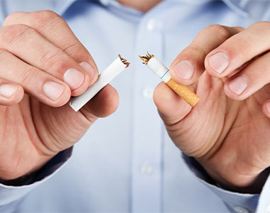 Sevrage tabagique : soyez prêt à accompagner vos patients !