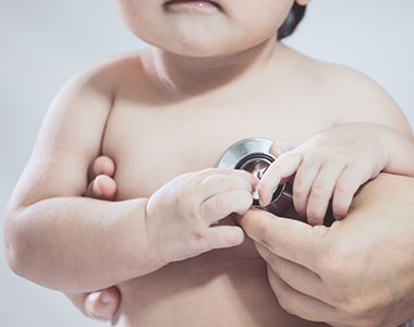 Asthme, bronchiolite : le point en pneumo-pédiatrie du moins de 3 ans