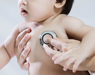 Asthme, bronchiolite : le point en pneumo-pédiatrie du moins de 3 ans