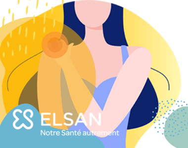 Épaule douloureuse et troubles musculo-squelettiques