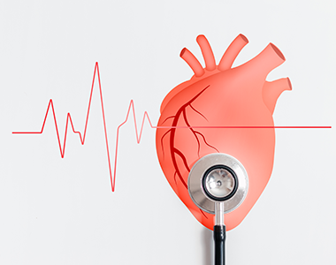 Le point en cardio : insuffisance cardiaque et statines