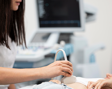 L'échographie en médecine générale : une aide au quotidien