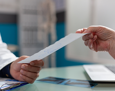 Classe virtuelle : la prescription pratico-pratique en podologie