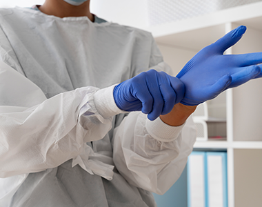 Classe virtuelle : fondamentaux de l'hygiène et de la sécurité numérique en santé - Module 1