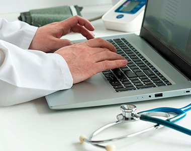 Classe virtuelle : fondamentaux de l'hygiène et de la sécurité numérique en santé - Module 2