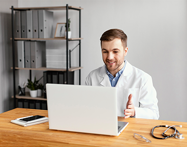 Classe virtuelle : approfondissement des connaissances sur la sécurité numérique en santé - Module 2