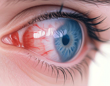 Les urgences ophtalmologiques