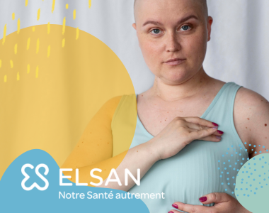 Cancer du sein : du repérage à la prise en charge