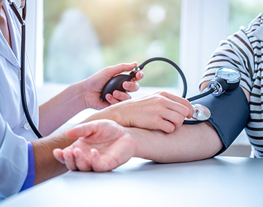 Classe virtuelle : évaluez vos pratiques : quoi de neuf dans la prise en charge de l'HTA ?